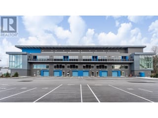 Industrial for sale in Richmond, Richmond, 312 4888 Vanguard Road, 224981600 | Realtylink.org