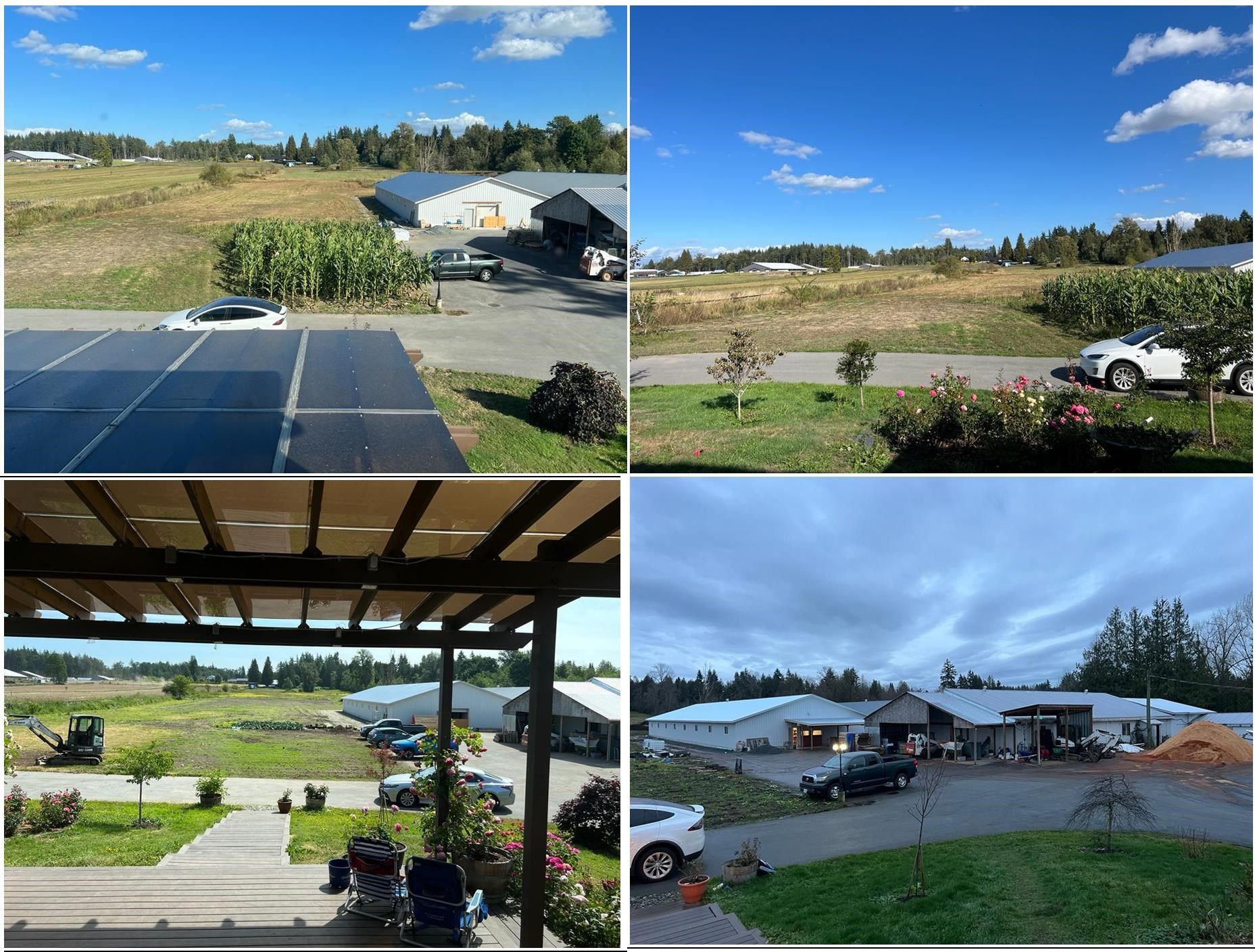 Agri-Business for lease in Langley, Langley, 3622 232 Street, 224981608 | Realtylink.org