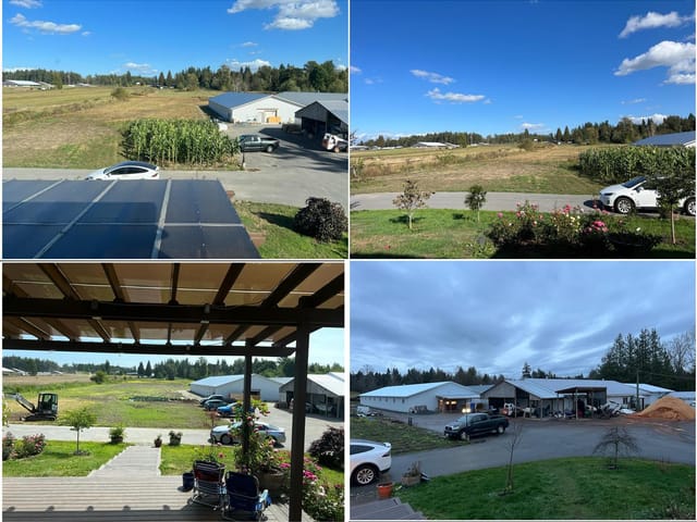 Agri-Business for lease in Langley, Langley, 3622 232 Street, 224981608 | Realtylink.org