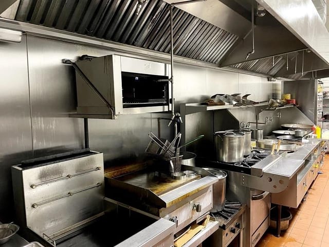 Business for sale in Richmond, Richmond, 170 4611 No 6 Road, 224981610 | Realtylink.org