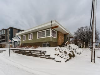 Office for sale in Prince George, PG City Central, 983 Vancouver Street, 224981616 | Realtylink.org