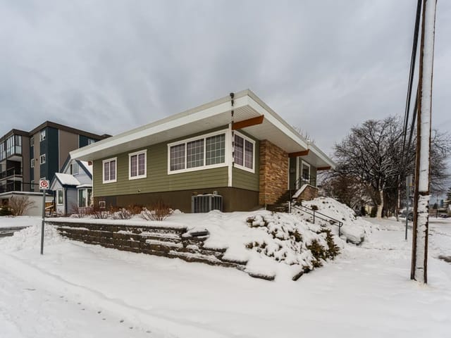 Office for sale in Prince George, PG City Central, 983 Vancouver Street, 224981616 | Realtylink.org