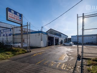 Industrial for sale in Vancouver, Vancouver East, 1352 Powell Street, 224981617 | Realtylink.org