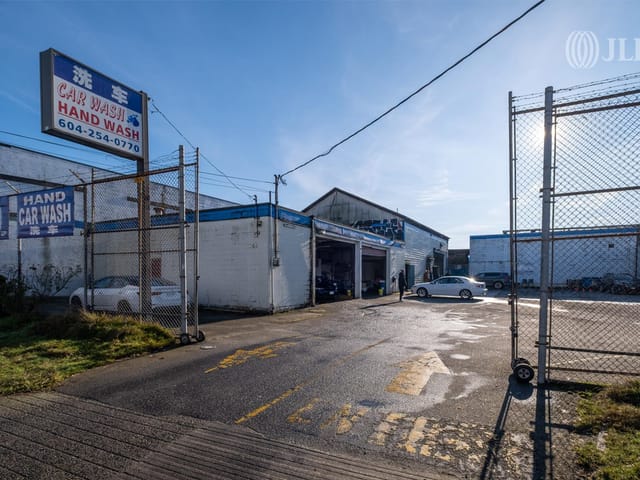 Industrial for sale in Vancouver, Vancouver East, 1352 Powell Street, 224981617 | Realtylink.org