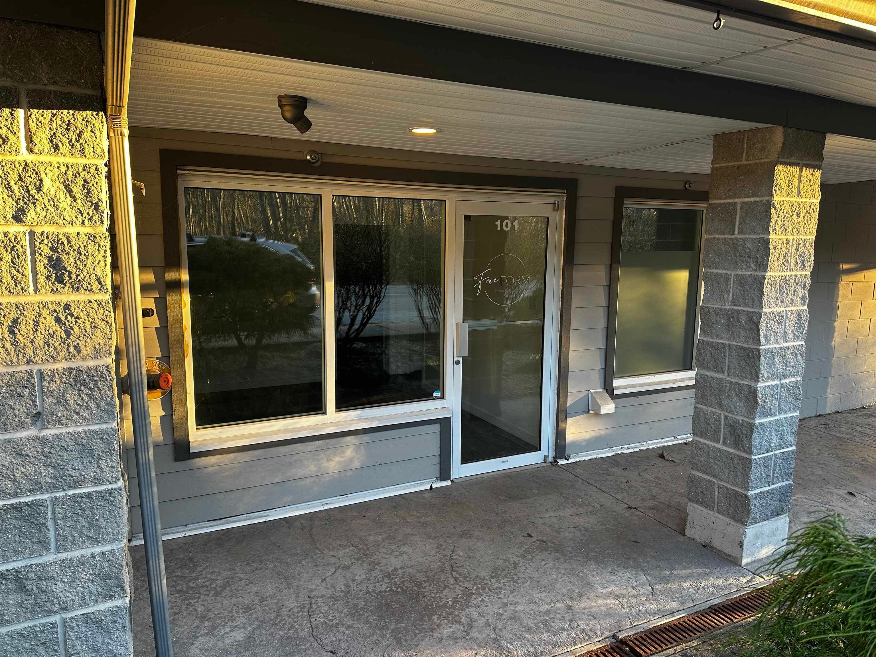 Retail for lease in Squamish, Squamish, 101 37738 Third Avenue, 224981623 | Realtylink.org