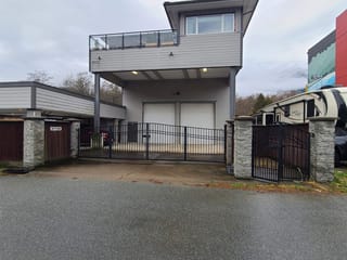 Industrial for lease in Squamish, Squamish, 103 37738 Third Avenue, 224981624 | Realtylink.org