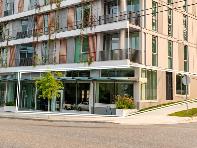 Retail for sale in Vancouver, Vancouver West, 2892 Arbutus Street, 224981625 | Realtylink.org