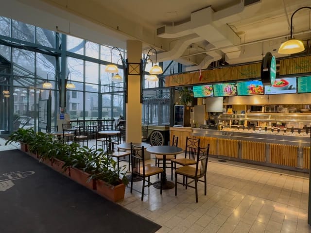 Business for sale in Vancouver, Vancouver West, 9A 555 W 12th Avenue, 224981627 | Realtylink.org