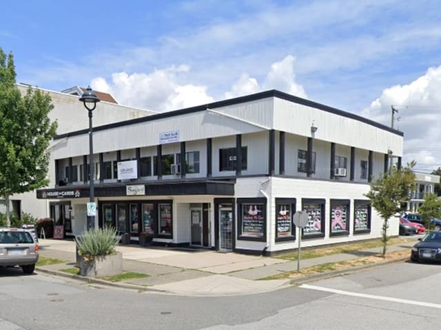 Office for lease in Surrey, Cloverdale, 210 5660 176a Street, 224981628 | Realtylink.org
