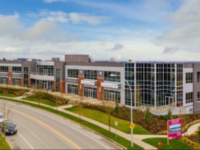 Office for lease in Surrey, Surrey, 210 15288 54a Avenue, 224981630 | Realtylink.org
