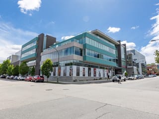 Office for sale in Vancouver, Vancouver West, 220 2238 Yukon Street, 224981634 | Realtylink.org