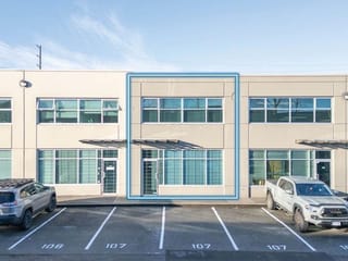 Industrial for sale in Vancouver, Vancouver East, 107 408 E Kent Avenue, 224981635 | Realtylink.org