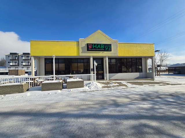 Retail for lease in Quesnel, Quesnel, 626 Front Street, 224981641 | Realtylink.org