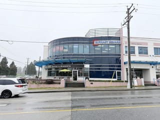 Office for lease in Burnaby, Burnaby East, 212 7885 6th Street, 224981643 | Realtylink.org