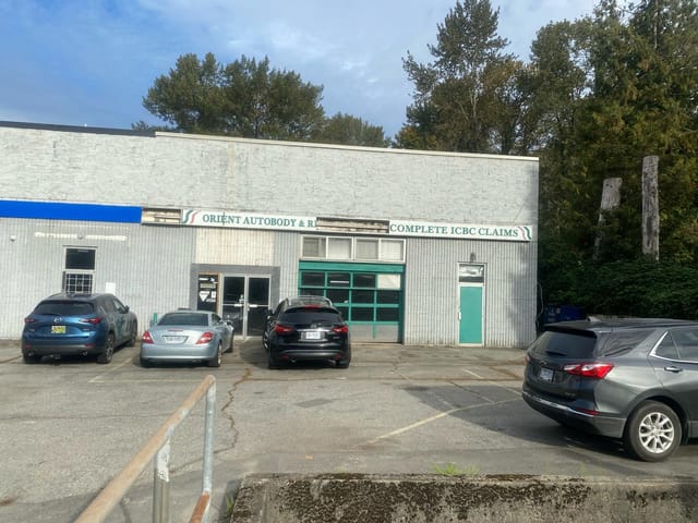 Business for sale in Port Coquitlam, Port Coquitlam, 2635 Kingsway Avenue, 224981644 | Realtylink.org