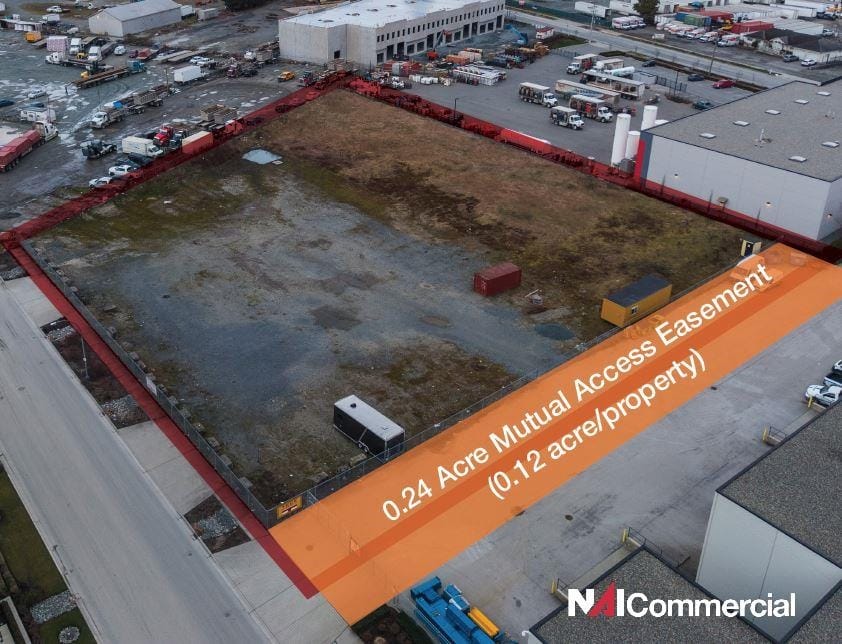 Industrial for sale in Abbotsford, Abbotsford, 2180 Iron Mills Court, 224981645 | Realtylink.org