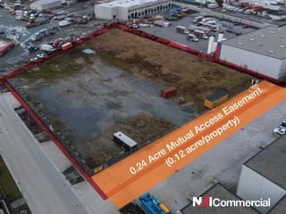 Industrial for sale in Abbotsford, Abbotsford, 2180 Iron Mills Court, 224981645 | Realtylink.org