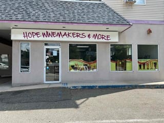 Business for sale in Hope, Hope & Area, 532 Wallace Street, 224981647 | Realtylink.org