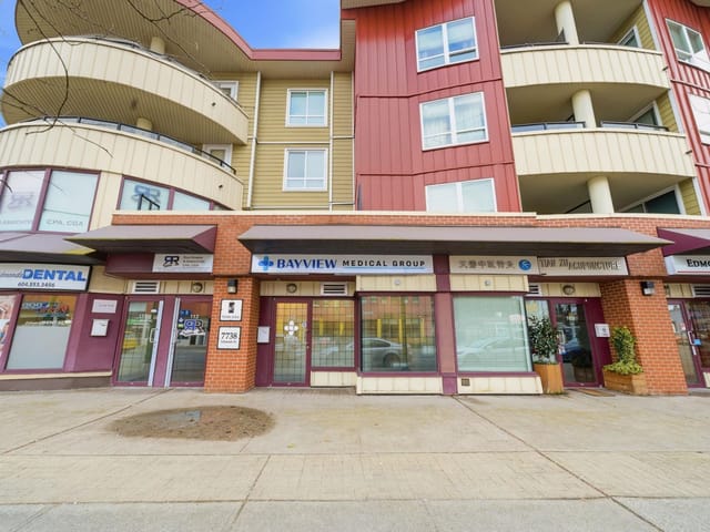 Retail for sale in Burnaby, Burnaby East, 110 7738 Edmonds Street, 224981659 | Realtylink.org