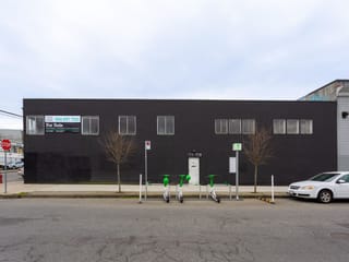 Industrial for sale in Vancouver, Vancouver East, 1696 Franklin Street, 224981664 | Realtylink.org