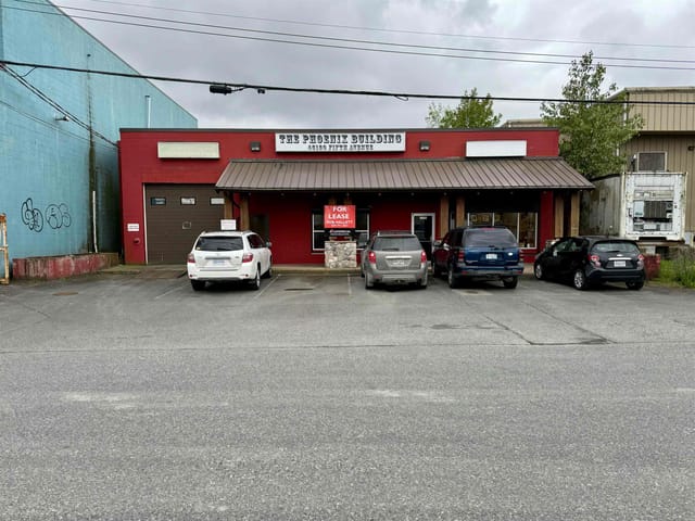 Industrial for lease in Chilliwack, Chilliwack, Confidential address, 224981666 | Realtylink.org