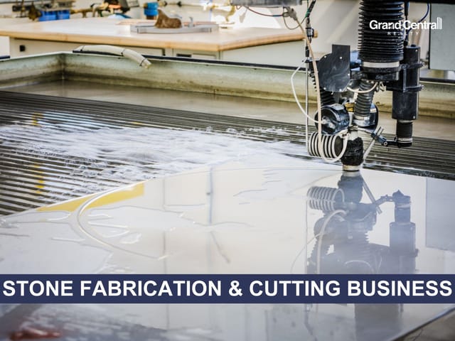 Business for sale in Richmond, Richmond, 110 11031 Bridgeport Road, 224981670 | Realtylink.org