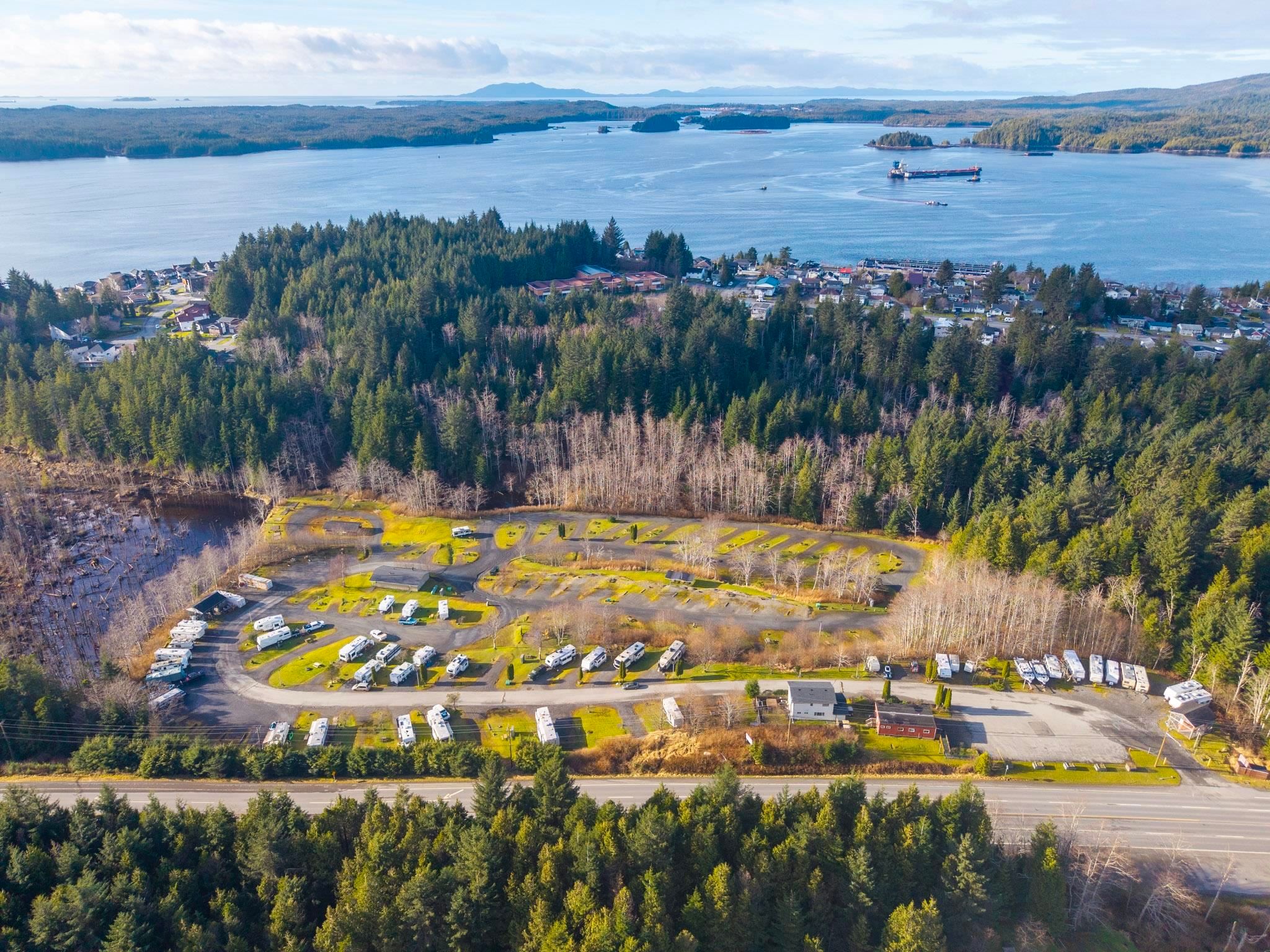 Business for sale in Prince Rupert, Prince Rupert, 1750 Park Avenue, 224981671 | Realtylink.org