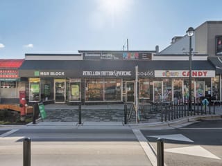 Retail for sale in Langley, Langley, 20466 Fraser Highway, 224981673 | Realtylink.org