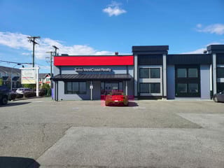 Office for lease in Abbotsford, Abbotsford, 2790 Allwood Street, 224981680 | Realtylink.org