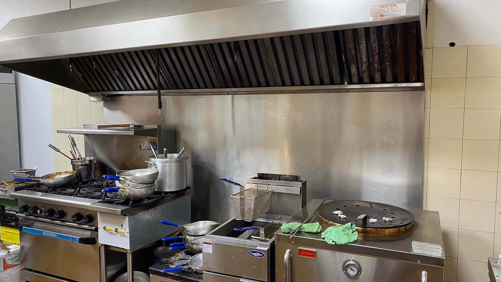 Business for sale in Vancouver, Vancouver West, 189 W Broadway, 224981682 | Realtylink.org