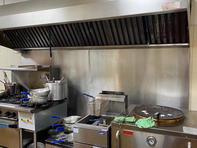 Business for sale in Vancouver, Vancouver West, 189 W Broadway, 224981682 | Realtylink.org