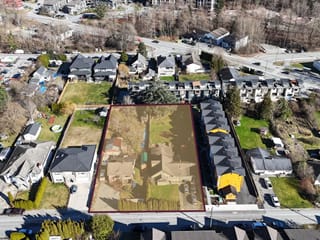 Commercial Land for sale in Squamish, Squamish, 1145 & 1155 Wilson Crescent, 224981684 | Realtylink.org