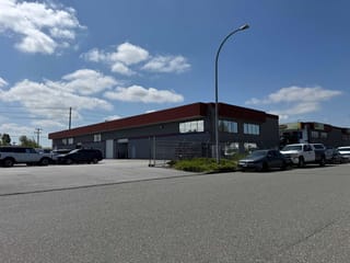 Industrial for lease in Langley, Langley, 202 19670 Landmark Way, 224981687 | Realtylink.org