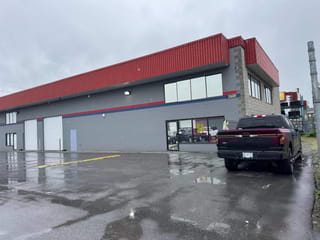 Industrial for lease in Langley, Langley, 201 19670 Landmark Way, 224981690 | Realtylink.org