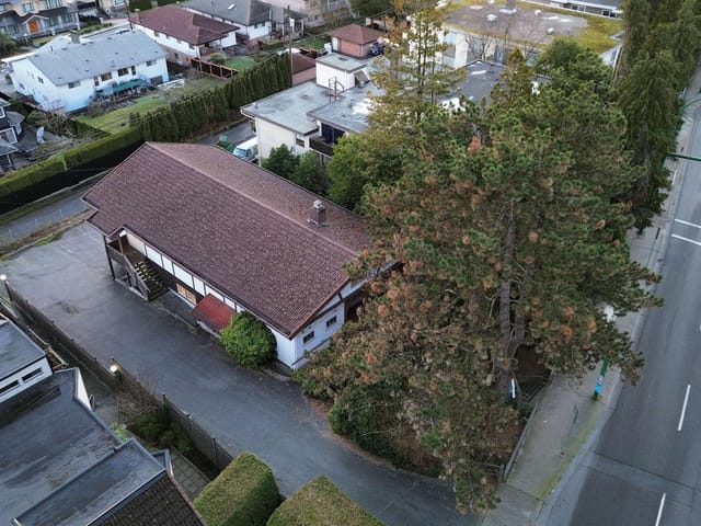 Retail for sale in Burnaby, Burnaby North, 5050 Hastings Street, 224981691 | Realtylink.org