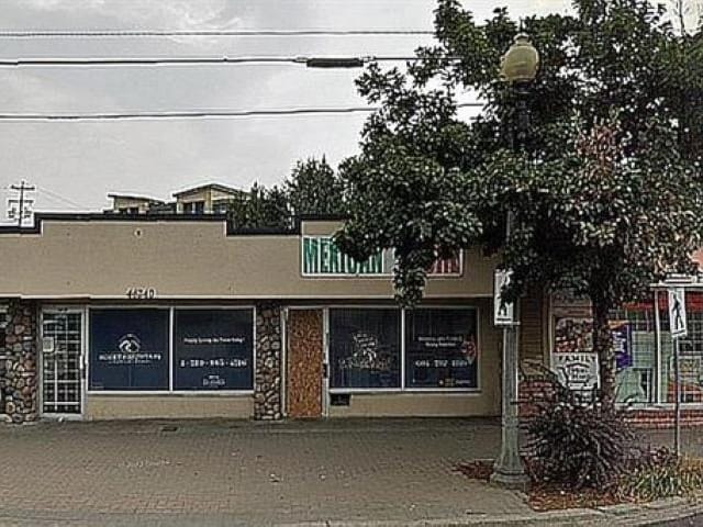 Retail for sale in Chilliwack, Chilliwack, 1,2,3 46240 Yale Road, 224981692 | Realtylink.org