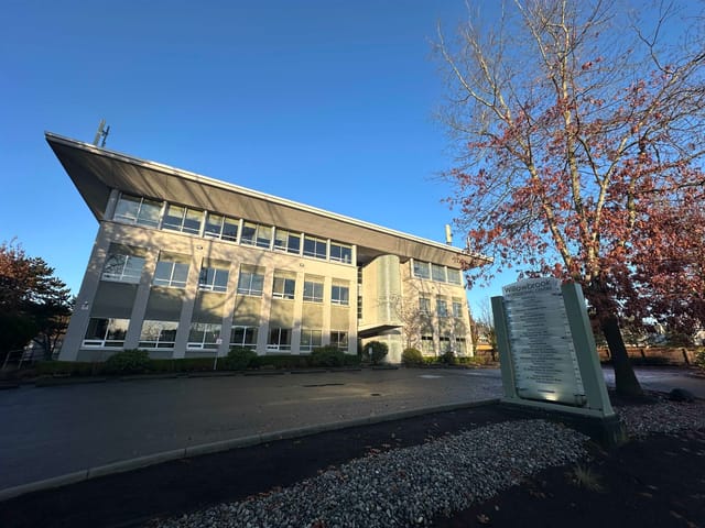 Office for sale in Langley, Langley, 205 6351 197 Street, 224981696 | Realtylink.org