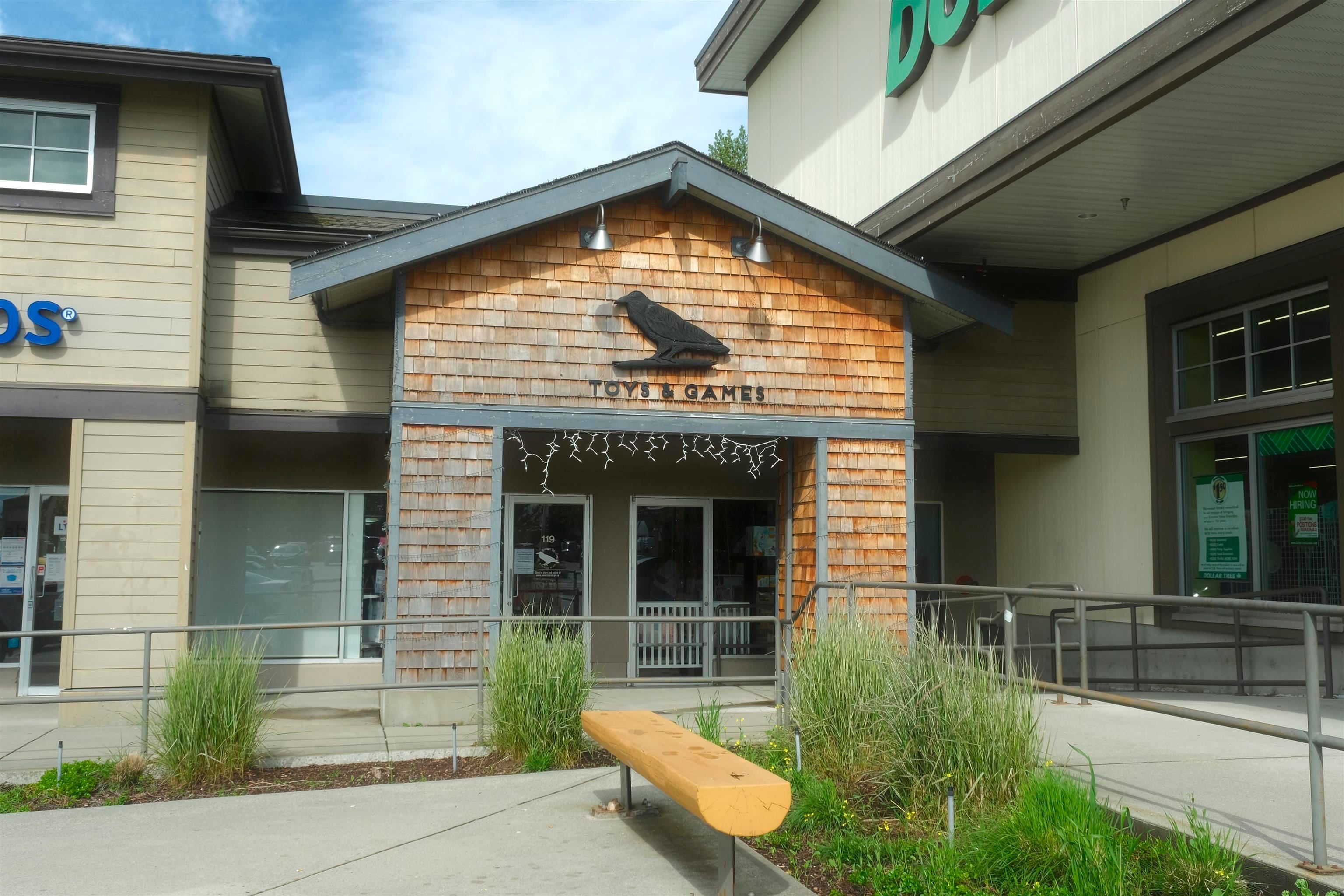 Retail for lease in Gibsons, Sunshine Coast, 119 1100 Sunshine Coast Highway, 224981699 | Realtylink.org