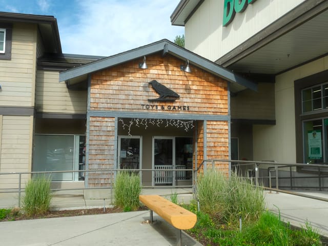 Retail for lease in Gibsons, Sunshine Coast, 119 1100 Sunshine Coast Highway, 224981699 | Realtylink.org