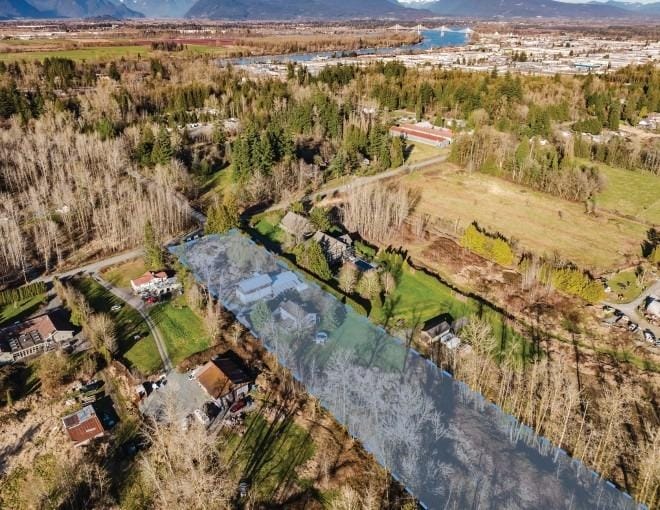 Commercial Land for sale in Surrey, North Surrey, 18190 92 Avenue, 224981702 | Realtylink.org