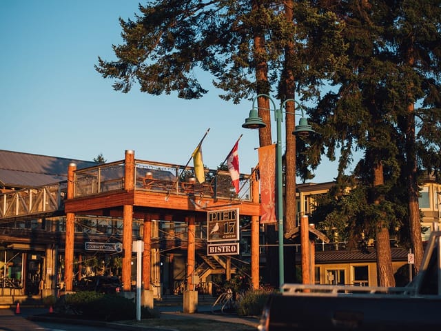 Business for lease in Sechelt, Sunshine Coast, 5 4720 Sunshine Coast Highway, 224981706 | Realtylink.org