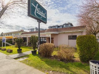 Retail for lease in Vancouver, Vancouver East, 2411 Nanaimo Street, 224981708 | Realtylink.org