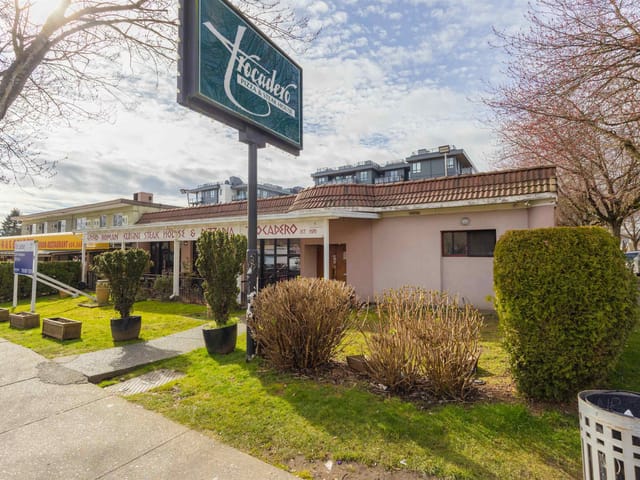 Retail for lease in Vancouver, Vancouver East, 2411 Nanaimo Street, 224981708 | Realtylink.org