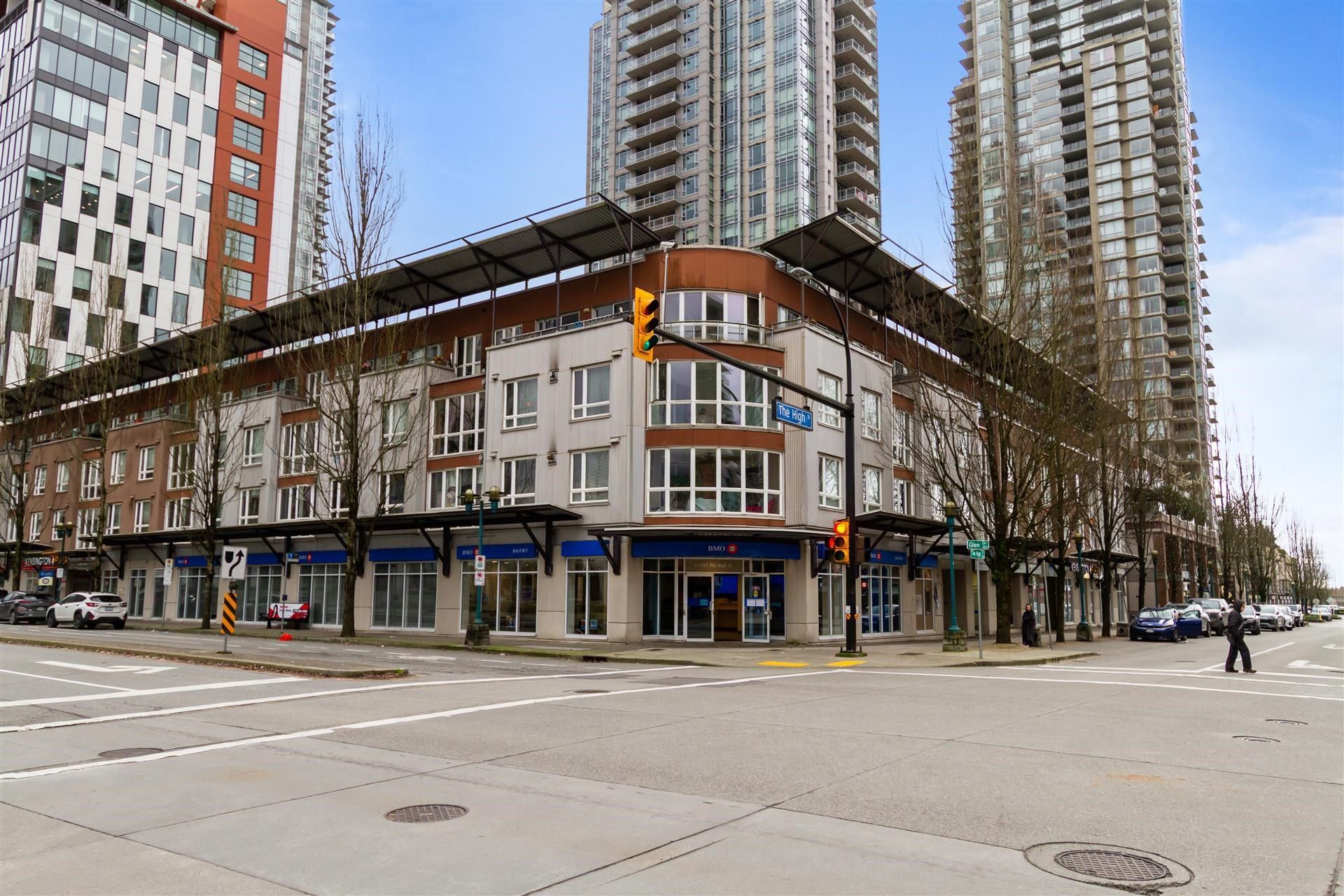 Office for sale in Coquitlam, Coquitlam, 9 1161 the High Street, 224981711 | Realtylink.org