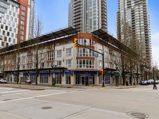 Office for sale in Coquitlam, Coquitlam, 9 1161 the High Street, 224981711 | Realtylink.org