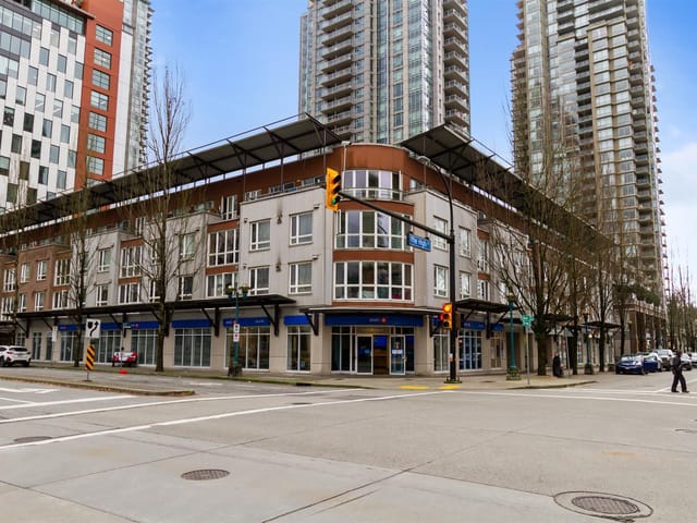Office for sale in Coquitlam, Coquitlam, 9 1161 the High Street, 224981711 | Realtylink.org
