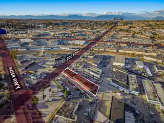 Industrial for sale in Langley, Langley, 20010 Industrial Avenue, 224981713 | Realtylink.org