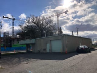 Office for sale in Surrey, Cloverdale, 5485 180 Street, 224981717 | Realtylink.org