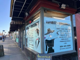 Business for sale in Vancouver, Vancouver East, 3903 Knight Street, 224981718 | Realtylink.org