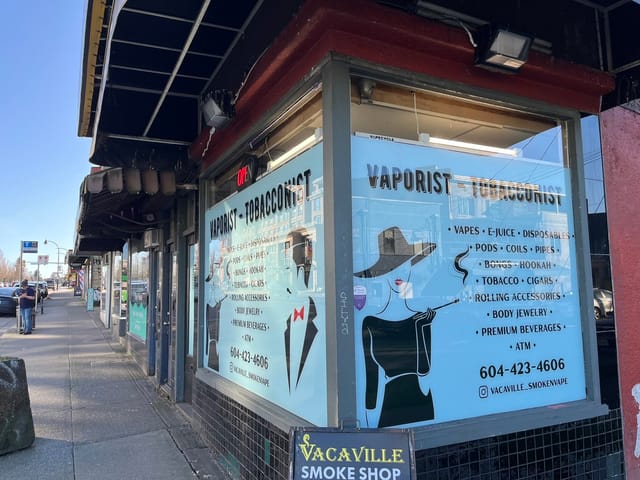 Business for sale in Vancouver, Vancouver East, 3903 Knight Street, 224981718 | Realtylink.org